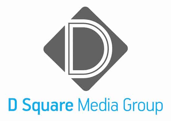 D Square Media Group - A Web design studio